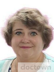Параскева Анна Владимировна