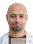 Парфенов Алексей Константинович