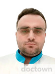 Парфентьев Эдуард Александрович