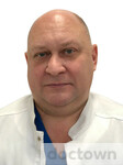 Пархалин Вадим Николаевич