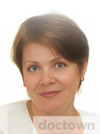 Пархомец Светлана Алексеевна