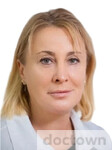 Пархоменко Инна Михайловна