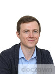 Пархомук Ростислав Геннадиевич