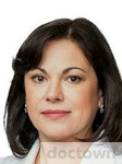 Паринова Светлана Васильевна