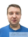 Паромов Игорь Викторович