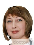 Паршакова Татьяна Васильевна
