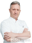 Паршин Евгений Евгеньевич