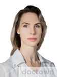 Паршина Вера Владимировна