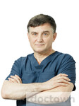 Парунов Виталий Анатольевич