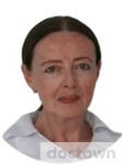 Парусникова Ольга Владимировна