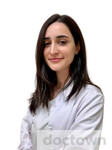 Пашаева Сабина Вагифовна