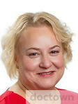Пащенко Валерия Борисовна