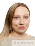 Пащенко Валерия Юрьевна
