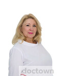 Пашкина Марина Ивановна