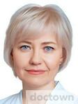 Пашкова Ольга Владимировна