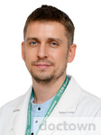 Пасларь Иван Иванович