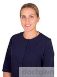 Пастухова София Варламовна 