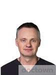 Пастьян Андрей Альбертович