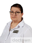 Паталова Алла Рубеновна