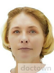 Патока Светлана Александровна