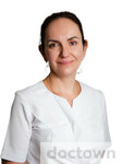 Патрикеева Ольга Владимировна