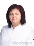 Паукова Марина Владимировна