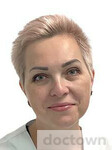 Павленко-Михайлова Наталья Юрьевна