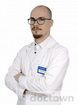 Павленко Юрий Александрович