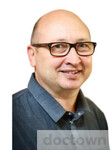 Павлов Юрий Викторович