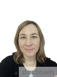 Павлова Александра Михайловна