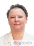 Павлова Анастасия Александровна