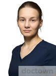 Павлова Дарья Дмитриевна