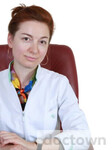 Павлова Елена Сергеевна