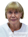 Павлова Надежда Михайловна