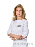 Павлова Оксана Викторовна