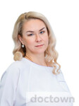 Павлова Ольга Александровна