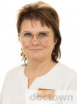 Павлова Ольга Григорьевна