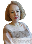 Павлова Ольга Витальевна