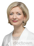 Павлова Светлана Анатольевна