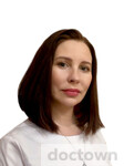 Павлова Вера Сергеевна