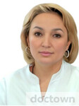 Павлова Зэльфиря Мыдарисовна