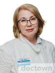 Павловская Татьяна Любомировна
