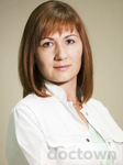 Павлухина (Селезнёва) Светлана Сергеевна