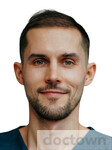 Павлючек Илья Владимирович