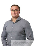 Павлюк Евгений Владимирович