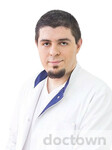 Павлюк Михаил Даниелович