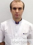 Петрухин Алексей Михайлович
