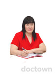 Ницакова Марина Петровна