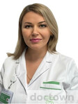 Ниченкова Екатерина Александровна