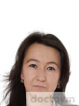 Ниезова Райхона Нозимовна